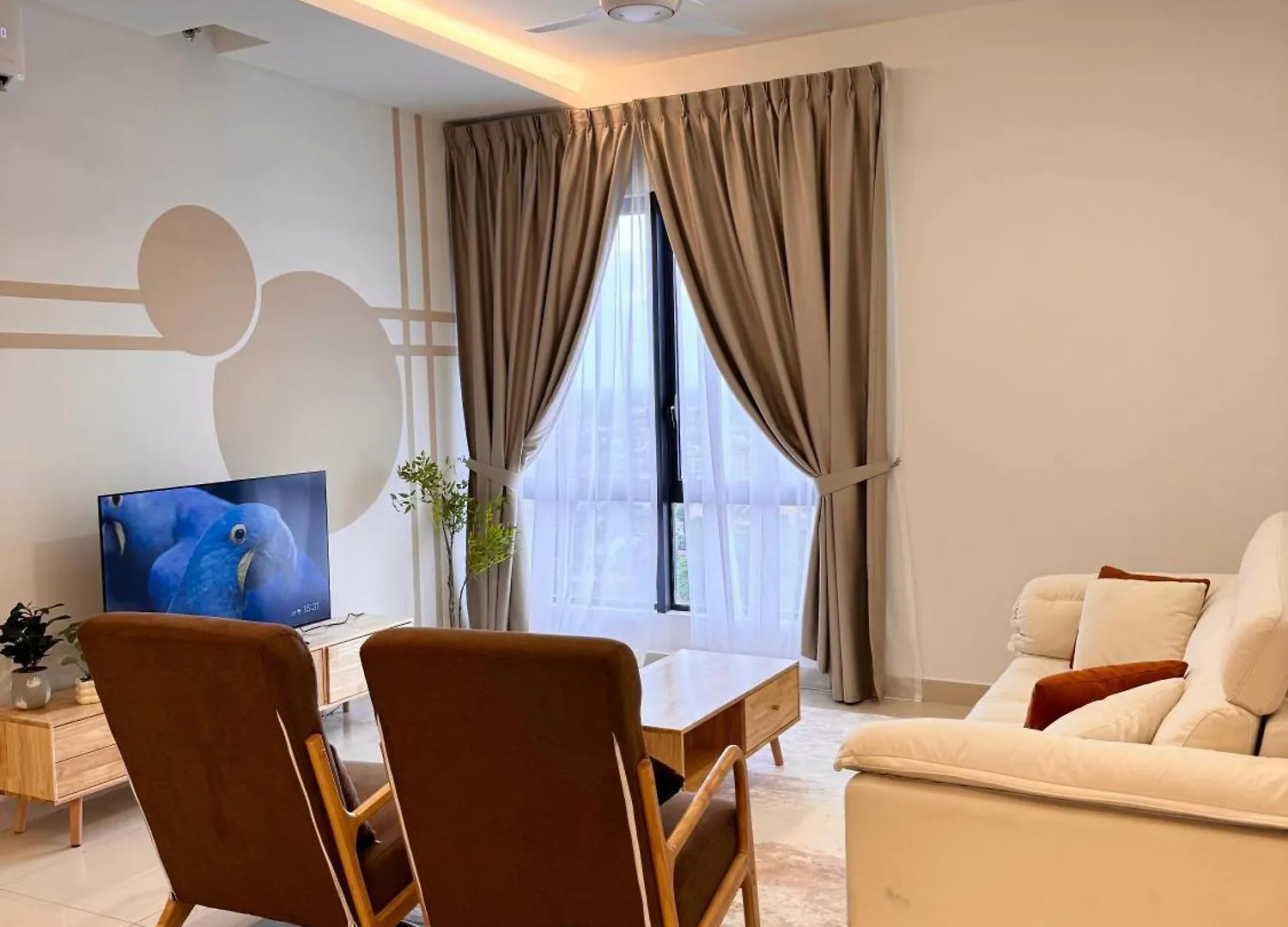 Appartement The Apple Melaka By Iconique Malacca