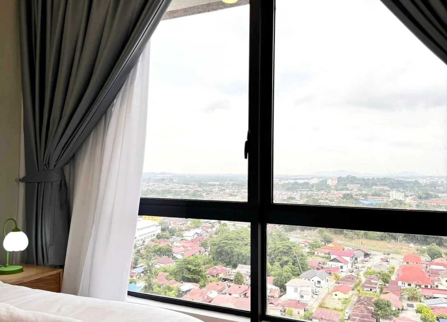 Appartement The Apple Melaka By Iconique