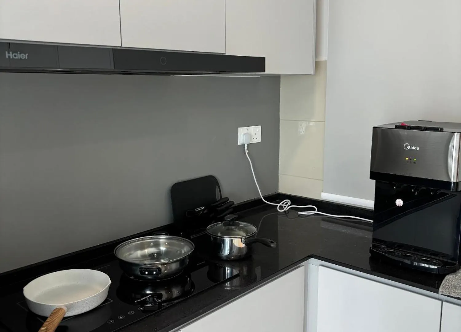 Appartement The Apple Melaka By Iconique