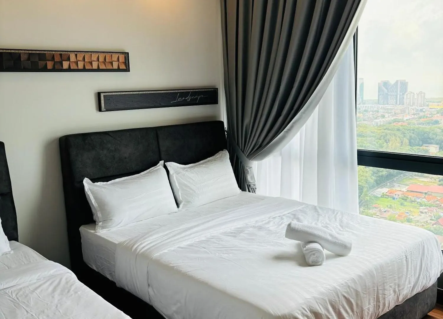 Appartement The Apple Melaka By Iconique Malaisie