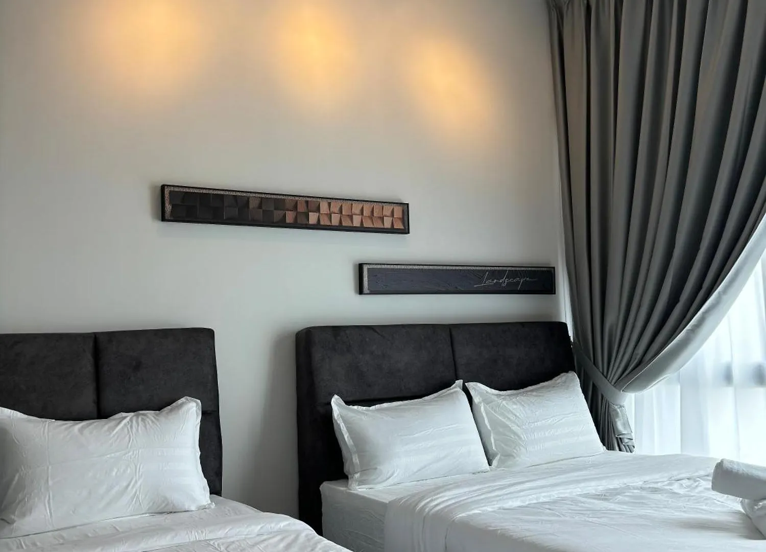 Appartement The Apple Melaka By Iconique