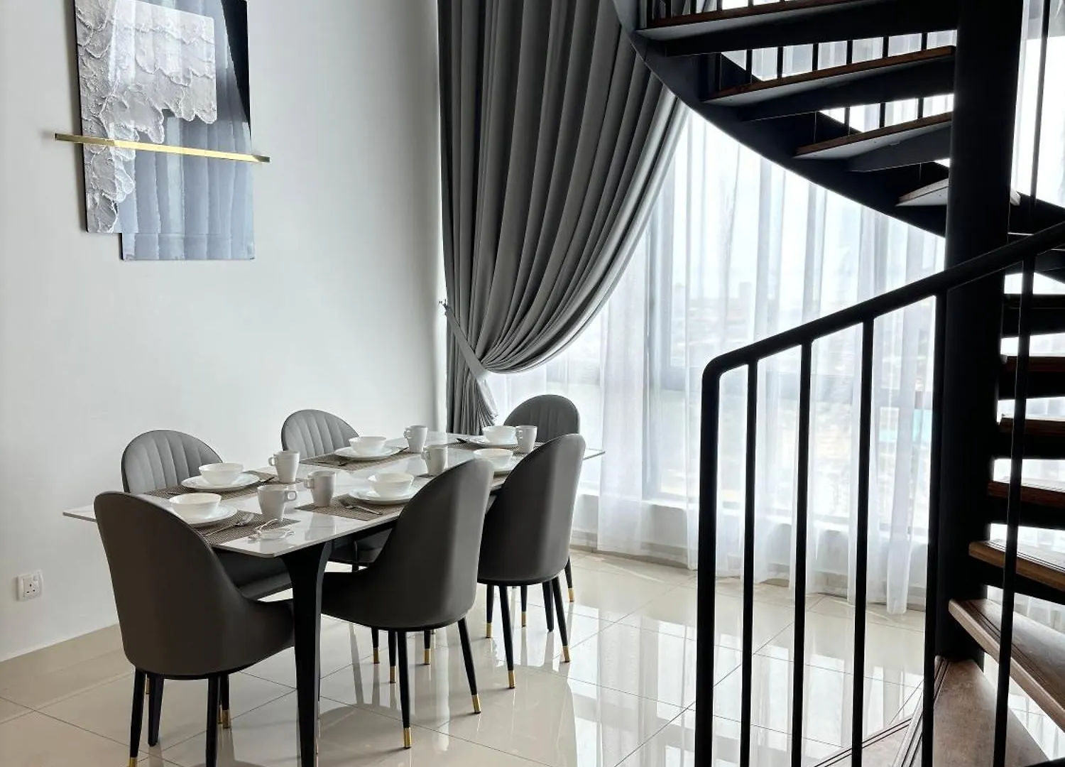 Appartement The Apple Melaka By Iconique