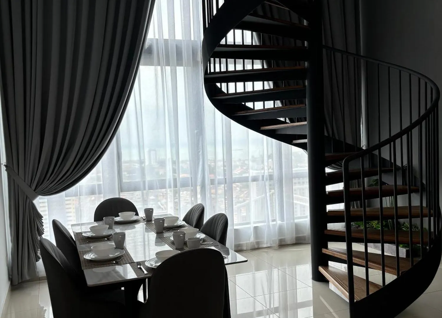 Appartement The Apple Melaka By Iconique