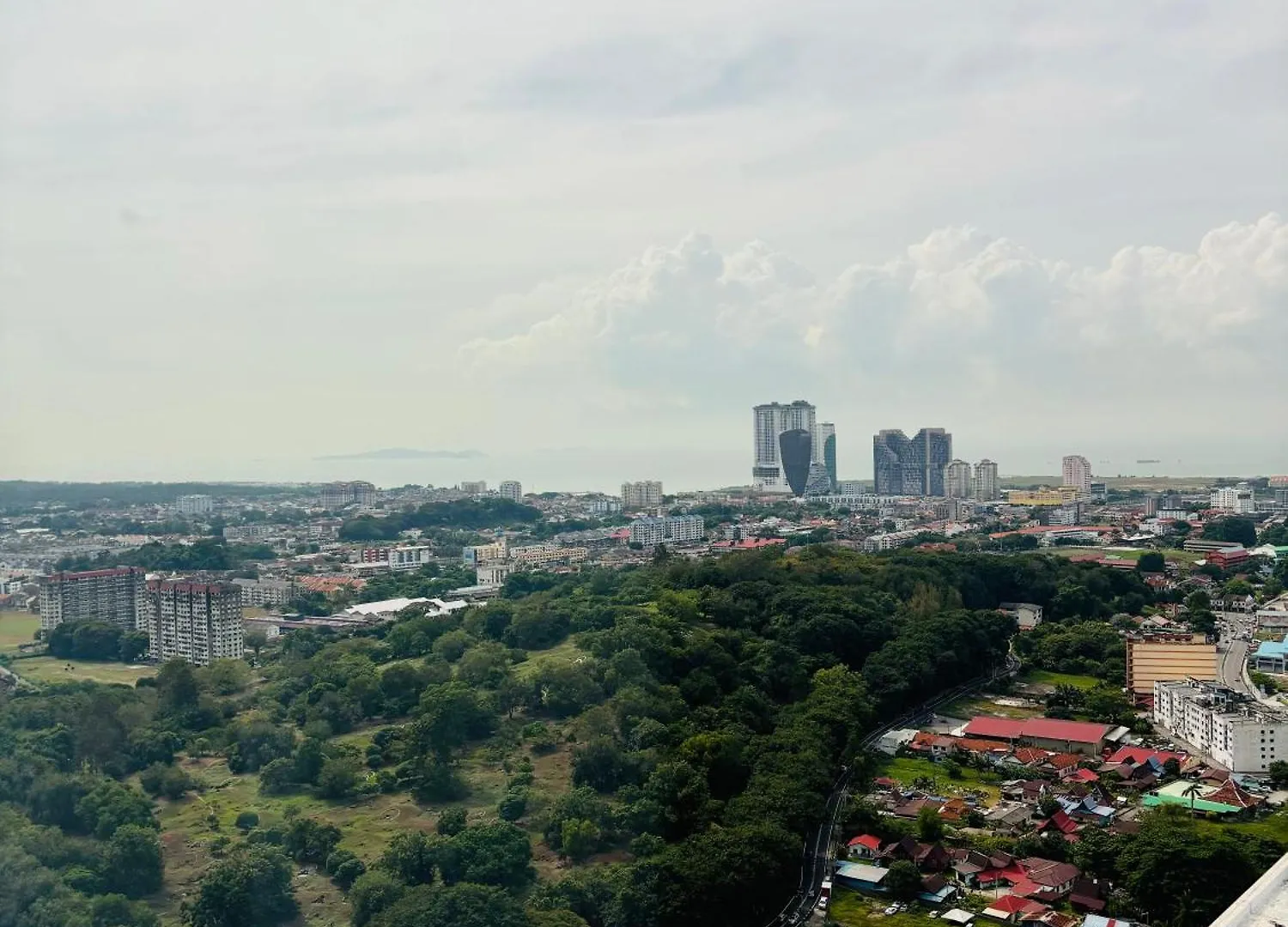 Appartement The Apple Melaka By Iconique Malacca
