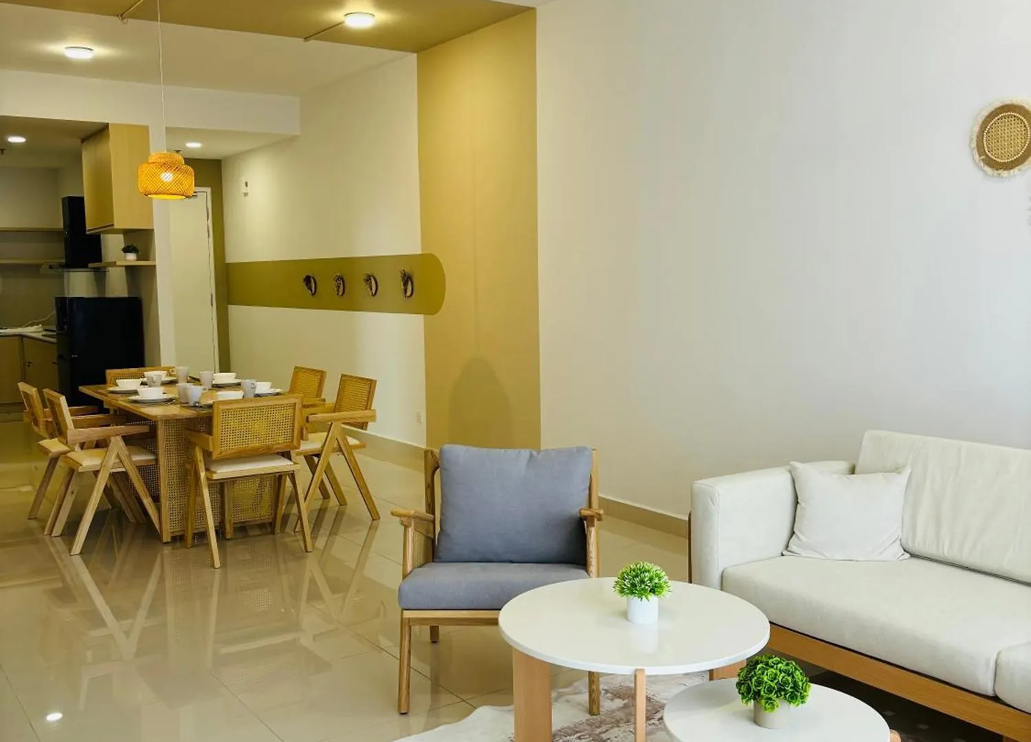 Appartement The Apple Melaka By Iconique