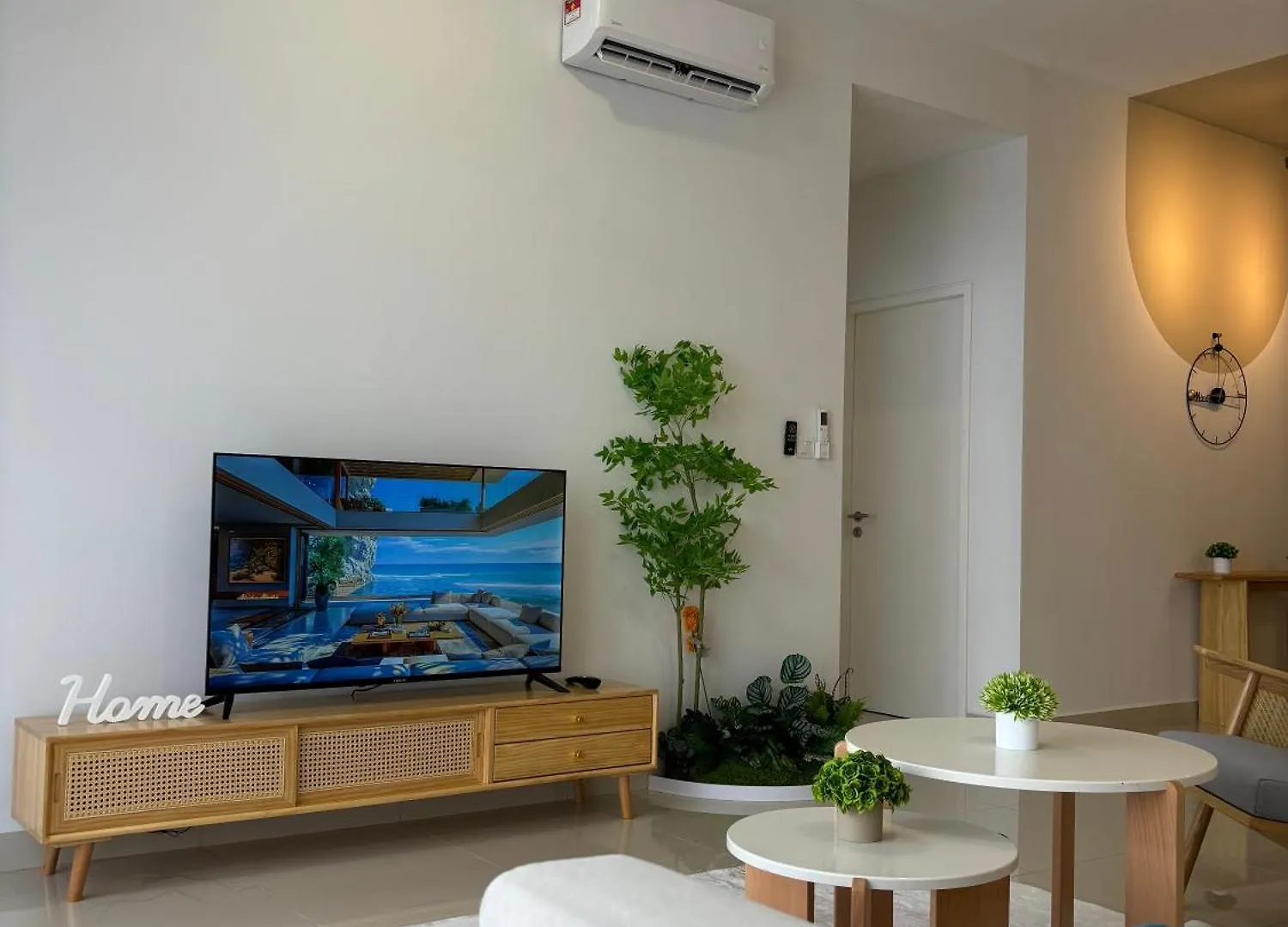 Appartement The Apple Melaka By Iconique