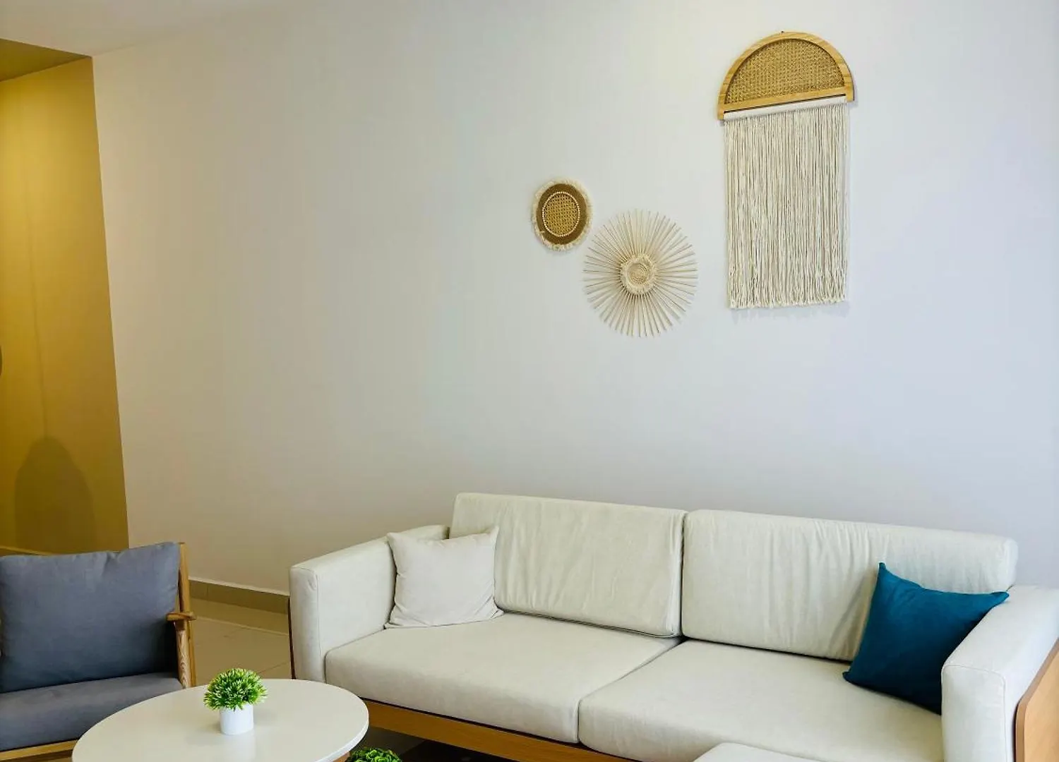 Appartement The Apple Melaka By Iconique Malaisie