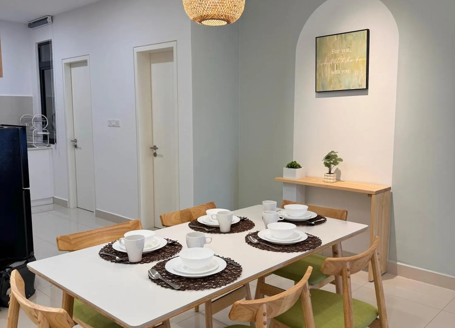 The Apple Melaka By Iconique Apartman Malajzia