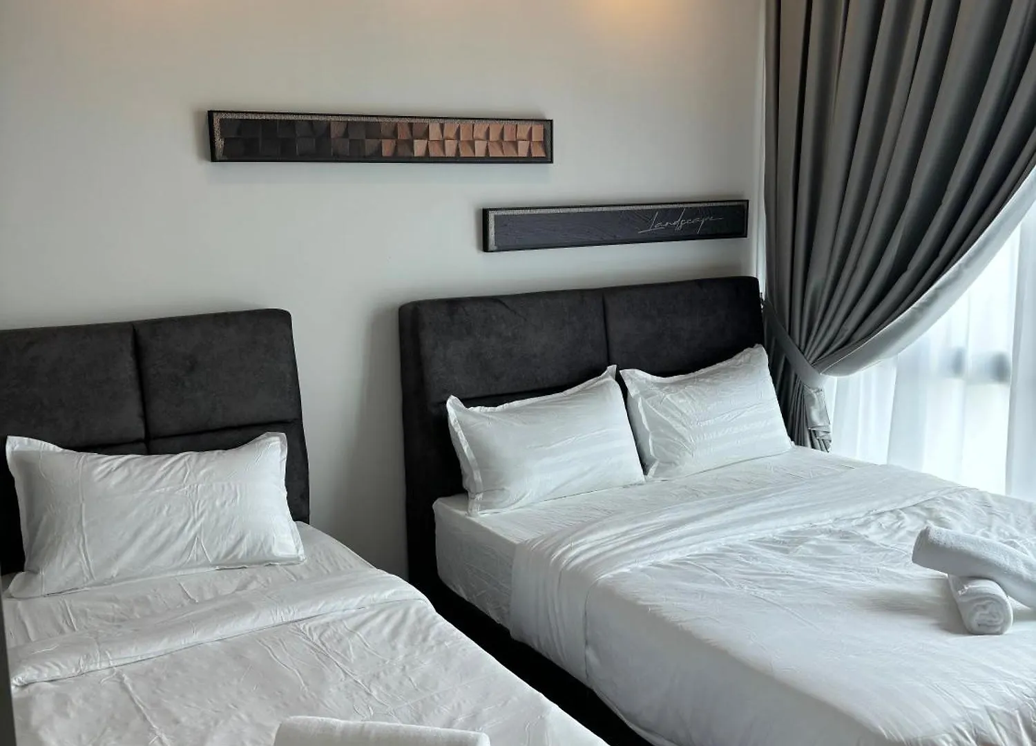 The Apple Melaka By Iconique Apartman