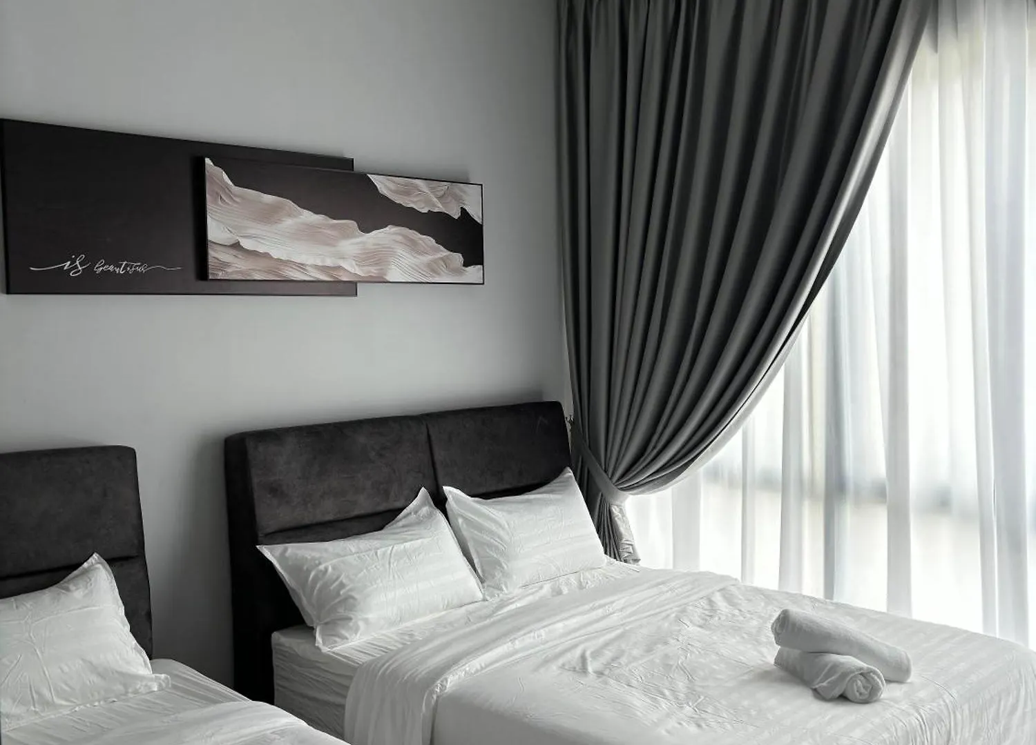 The Apple Melaka By Iconique Apartman 0*, Malacca