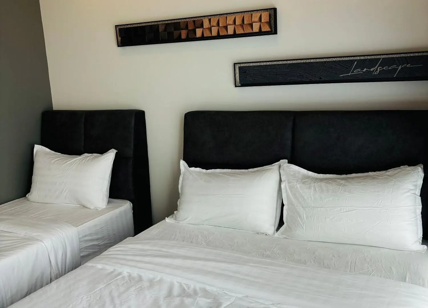 The Apple Melaka By Iconique Apartman